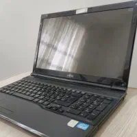 لپتاپ Fujitsu ssd500GB core i5 زیره قیمت فوری|رایانه همراه|تهران, دردشت|دیوار