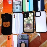 قاب آیفون ۱۲ نرمال