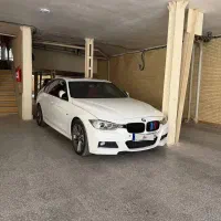 BMW 320 2012