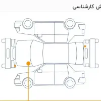 کوییکMT - مشکی - مدل ۱۳۹۹