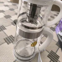 چای ساز روهمی