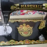 چرخ خیاطی مارشال