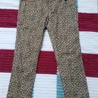 شلوار پلنگی