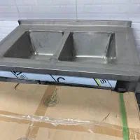 لوازم فست فود با قیمت مناسب|کافی‌شاپ و رستوران|تهران, امامت|دیوار