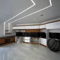 ۳۶۰ متر کلیدنخورده/هوشمند/سند و پروانه ساخت/آناملک|فروش خانه و ویلا|خشکبیجار, |دیوار