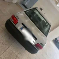 پراید دوگانه سوز کارخانه مدل ۸۹|خودرو سواری و وانت|سنندج, |دیوار