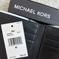 کیف پول MICHAEL KORS اورجینال آمریکایی