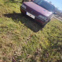 405|خودرو کلاسیک|سلماس, |دیوار