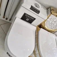 توالت فرنگی فلاشتانک شیرالات روشویی قیمت واقعی R98