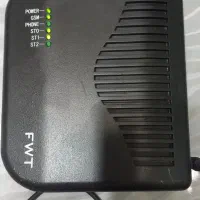مبدل سیم کارت به تلفن ثابت