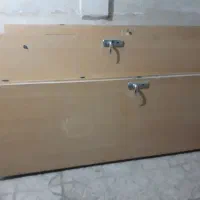 فروش تعدادی درب