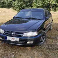 پژو پارس T5 دریچه گاز برقی