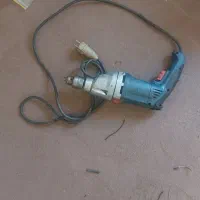 دریل رونیکس