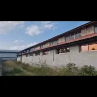 اجاره سوله 1100متری شهرک صنعتی لاکان