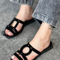 صندل شیک مد