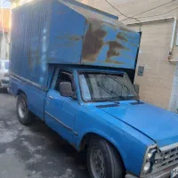 نیسان مدل 82|خودرو سواری و وانت|رشت, نامجو|دیوار