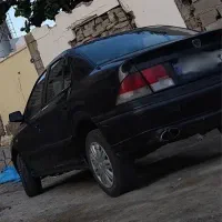 سمند x7  مدل ۸۲