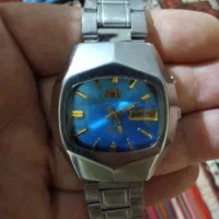 ساعت اتوماتیک اورینت