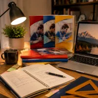 کلاس خصوصی زبان(ویژه امتحان نهایی متوسطه دوم)