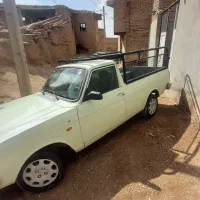 پیکان وانت مدل ۹۲