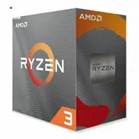 پردازنده Ryzen 3 pro 4350G