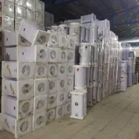 آبگرمکن برقی جنرال 160 استوانه کم مصرف3سال ضمانت|آبگرمکن، پکیج، شوفاژ|تهران, تهرانسر مرکزی|دیوار