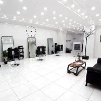 ۸۰ متر تجاری با سرویس و انباری