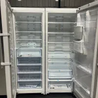 یخچال فریزر|یخچال و فریزر|شیراز, یخ سازی|دیوار