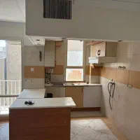 ۵۰ متر تمیز تخلیه اول صیاد شمال پارکینگ اختصاصی|فروش آپارتمان|تهران, حشمتیه|دیوار