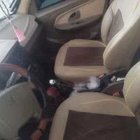 پژو نقره ایی مدل ۹۶