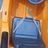 ماشین شارژی