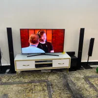 سینما خانگی