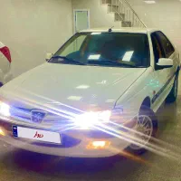 پارس ELX|خودرو سواری و وانت|مراغه, |دیوار