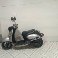 فروشی|موتورسیکلت|بهبهان, |دیوار