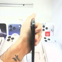 iPhone 16 Pro Max 1TB رجیستر ظرفیت|موبایل|کرج, گوهردشت|دیوار