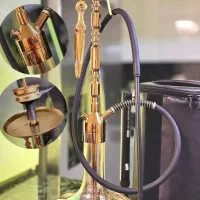 قلیان عربی  کرنو اصل