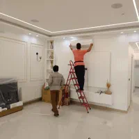 نصب سرویس و‌تعمیر کولر گازی