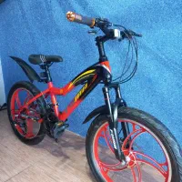 دوچرخه سایز ۲۰ رینگ اسپرت نوتو کارتون