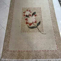 گلیم فرش آشپزخانه ۲ * ۱.۵