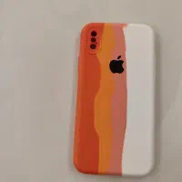 قاب گوشی در حد سالم|لوازم جانبی موبایل و تبلت|اردبیل, |دیوار