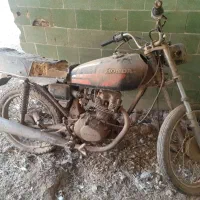 موتور هوندا