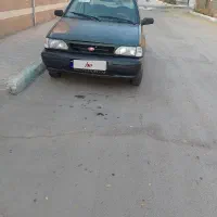 پراید شاسی سالم فروش یامعاوظه