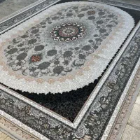 فرش مستقیم از کاشان در انبار شیراز ۱۲متری ۹متری|فرش|شیراز, شهرک مهدی‌آباد|دیوار