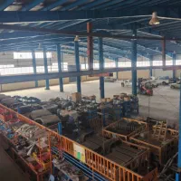 فروش کارخانه خودرو سازی