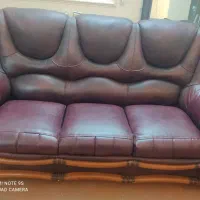 یه دست مبل هفت نفره