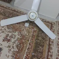 پنکه سقفی poA