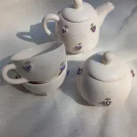 دست‌سازه‌های سرامیکی عمده /خرده