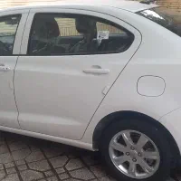 شاهین GL سفید خشک