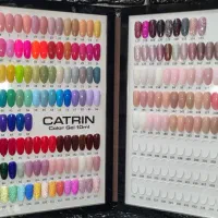 لاکژل CATRIN