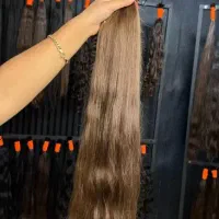 خریدار موی طبیعی و رنگی بانوان با بالاترین قیمت